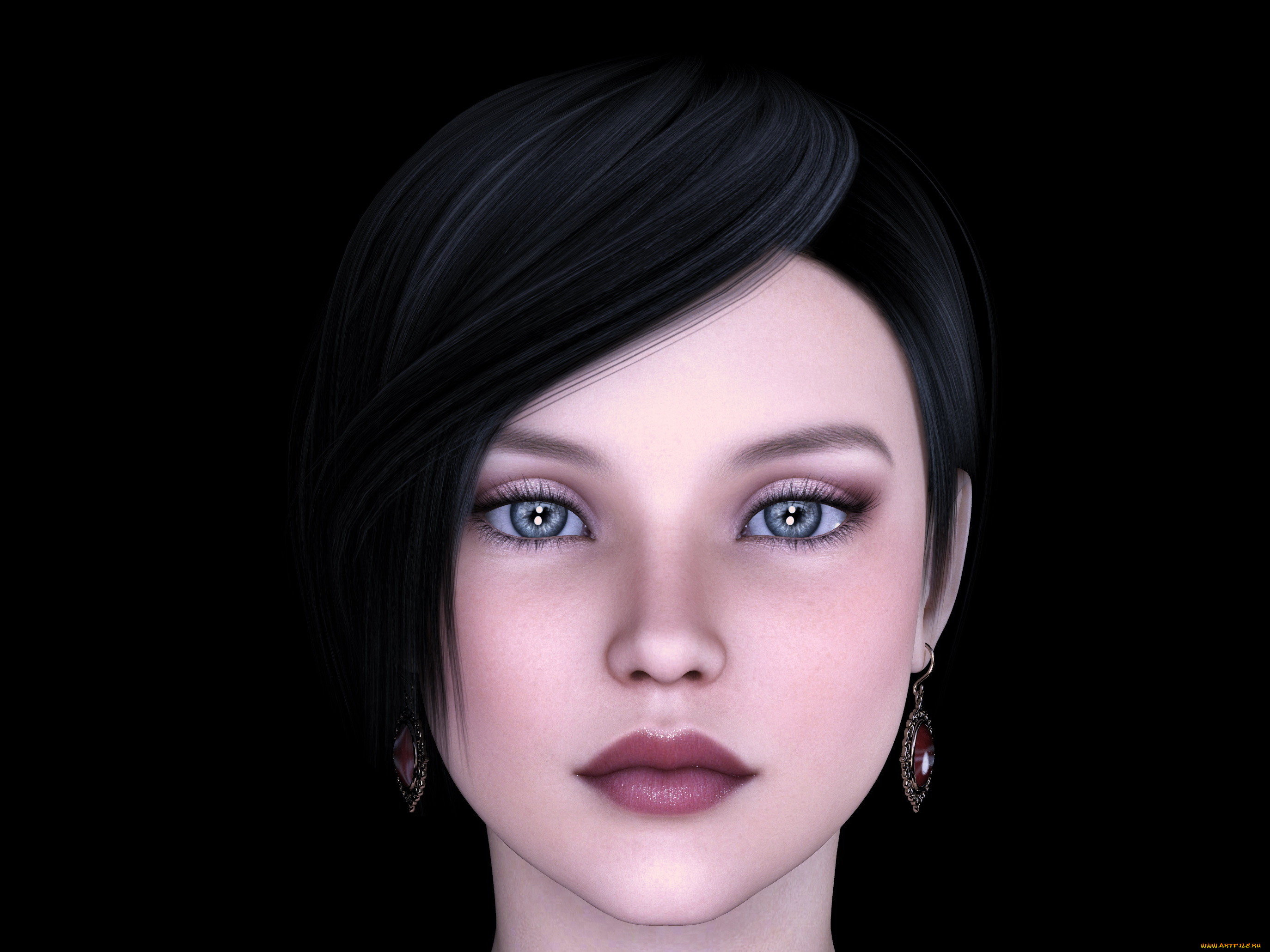 3 ,  , portraits, , , 